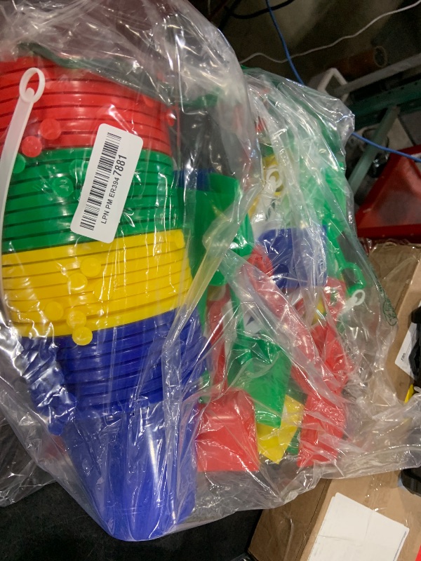 Photo 1 of Shindel 28Sets Sand Buckets and Shovels for Kids, Beach Buckets Travel Sand Toys, Beach Essentials, Fun Summer Activities