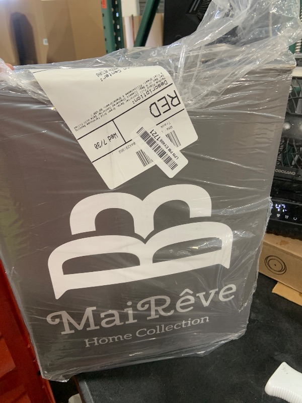 Photo 1 of MaiRêve Plaid Full Comforter Sets, Green Grid Farmhouse Bedding Set Bed in A Bag, Classic Checkered Comforter Sets with Fitted & Flat Sheet, Pillowcases & Shams(Green, 80"x90")
