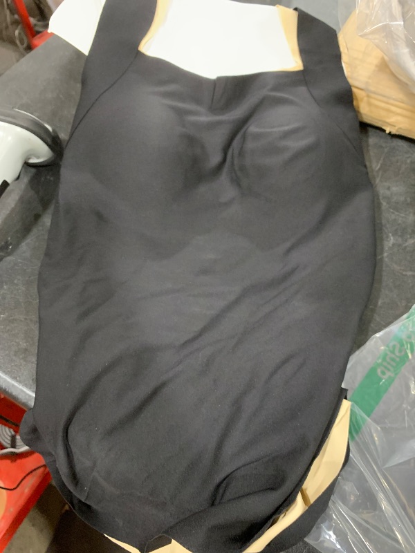 Photo 1 of tank tops with built in bra - size m