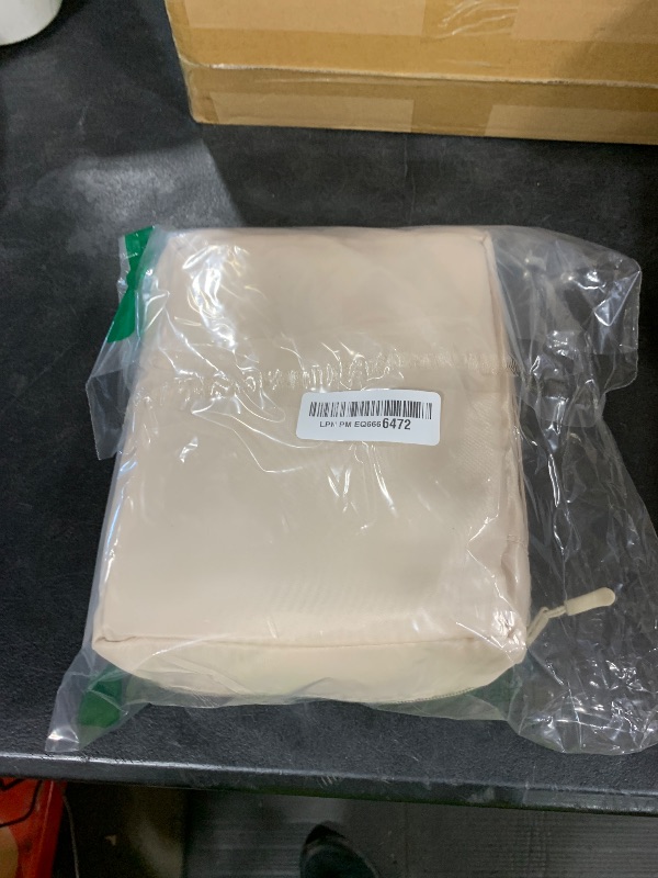 Photo 1 of BAGAIL 8 Set Packing Cubes Luggage Packing Organizers for Travel Accessories-Cream