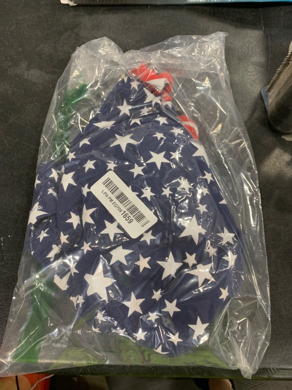 Photo 1 of BemeyourBBs Baby Boy 4th of July Outfit American Flag Hooded Tank Top and Shorts Fourth of July Toddler Boy Summer Clothes American Flag red, 6-12 Months