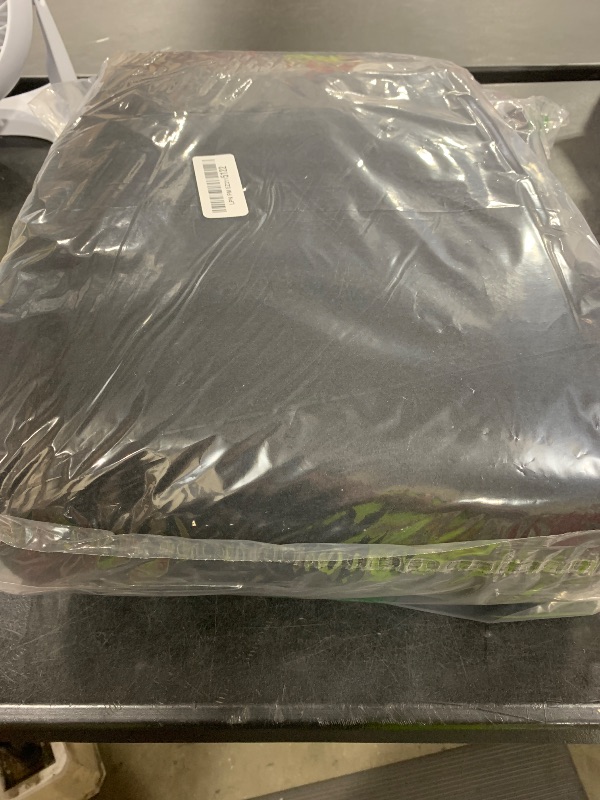 Photo 1 of 12-Foot Round Pool Liner Pad for Above Ground Pools,Thicker Pool Mat Puncture Prevention/Extends Life to The Liner/Eco-Friendly Geotextile Material(Black)