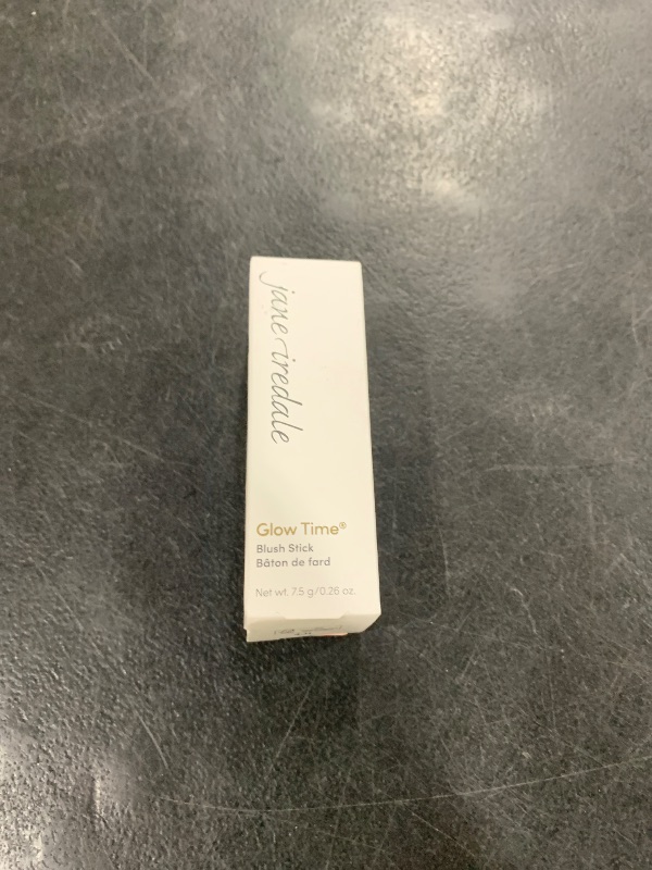 Photo 1 of Iredale Glow Time Blush Stick, Ethereal, 0.26 oz (Pack of 1)
