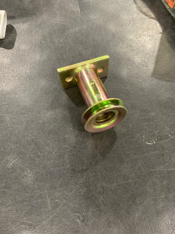 Photo 1 of blade adapter 
