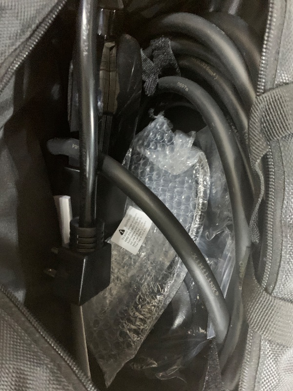 Photo 1 of AIMILER Level 1/2 Tesla Charger(WIFI APP/Plug-play), 16A, 25ft Cable ETL Certified, 240V NEMA 6-20P Plug & 120V 5-15P Adapter, NACS Connector, Portable Electric Car EV Charger for Tesla Models Y/X/3/S