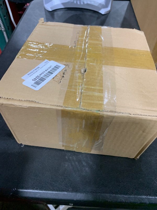 Photo 1 of Hiorucet JA2C028G Fan Motor & 5901A000 Blower Wheel for Broan Nutone Bathroom Exhaust Fan Replacement Parts, S23405SER, 23405SER, JA2C028-1, 23405, QT9093WH, QT80, QT100L, QT110 3.3" Diameter Motor.