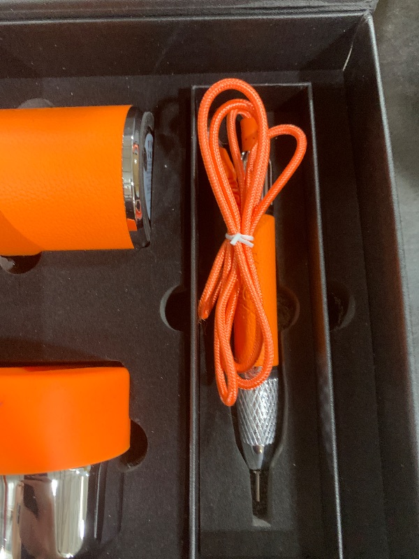 Photo 1 of L'UGX Professional Nail Drill, Waterproof 35000RPM Brushless Nail Drill Machine, Rechargeable Nail Efile for Acrylic Gel Nails, Low Noise and Low Vibration