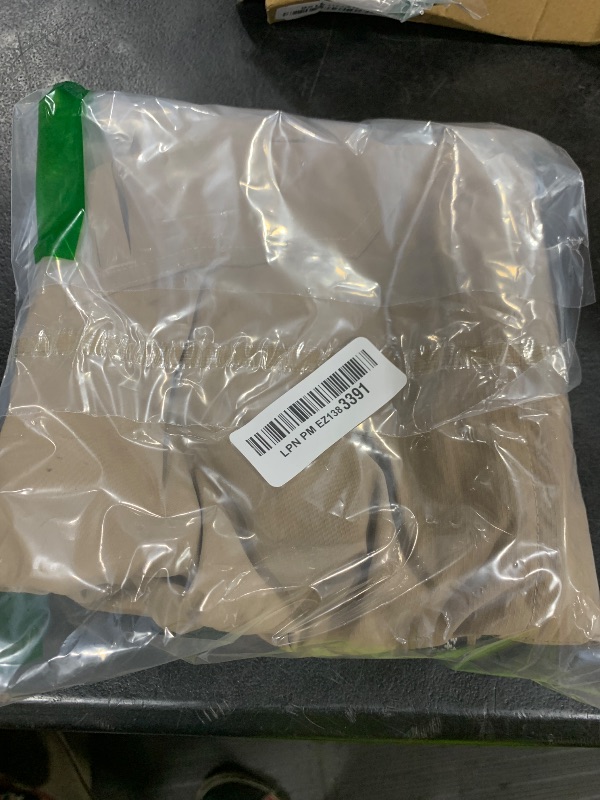 Photo 1 of JOMLUN Boy’s Casual Quick Dry Outdoor Pants Hiking Climbing Convertible Trouser Kids' Cargo Pants Khaki