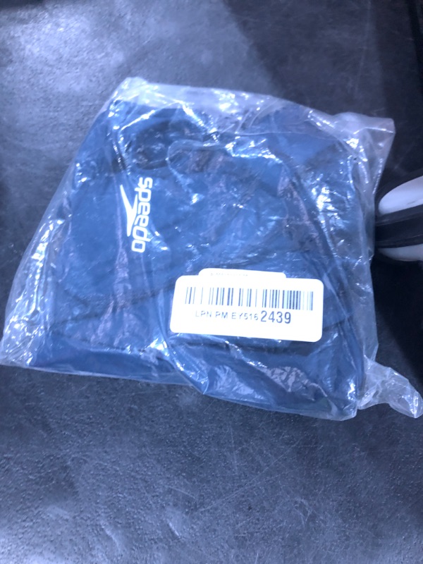 Photo 1 of Speedo Female One Piece Swimsuit - Powerflex Eco Race Solid Flyback