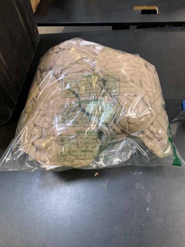 Photo 1 of NORTHERN BROTHERS Recliner Chair Covers, Stretch Recliner Covers That Stay in Place 4 Pieces1 Seater with Storage Pockets Soft Recliner Slipcovers for Kids, Pet, Khaki