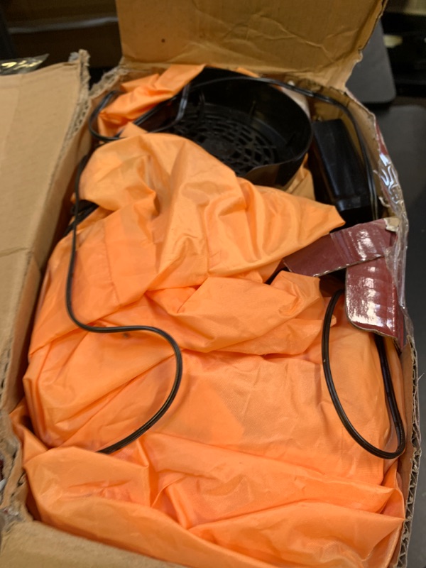 Photo 1 of GUDELAK 10FT Christmas Inflatables Outdoor Decorations, Inflatable Gingerbread House Decoration with LED Colored Lights, Inflatable Christmas Decorations Outdoor for Yard Lawn Garden