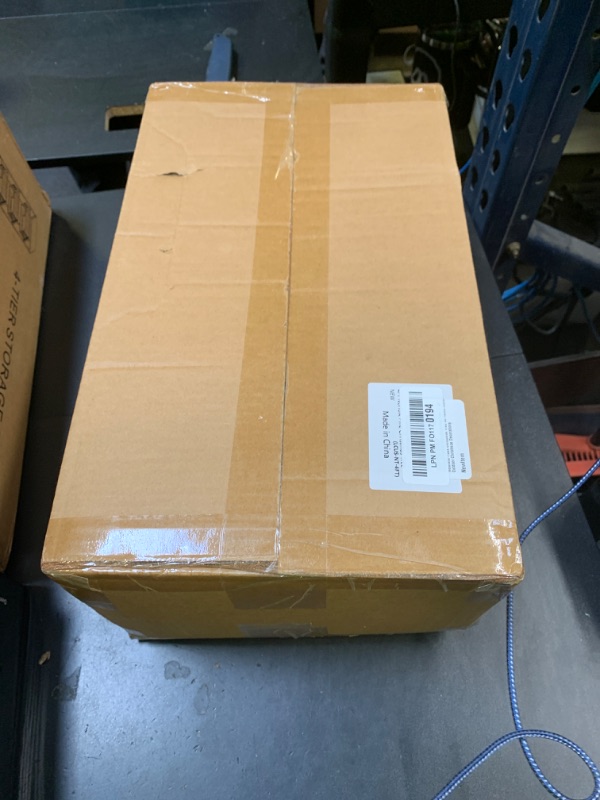 Photo 1 of Artificial Norfolk Pine Christmas Tree - 4Ft Realistic Faux Christmas Tree for Home Indoor Outdoor Christmas Decorations