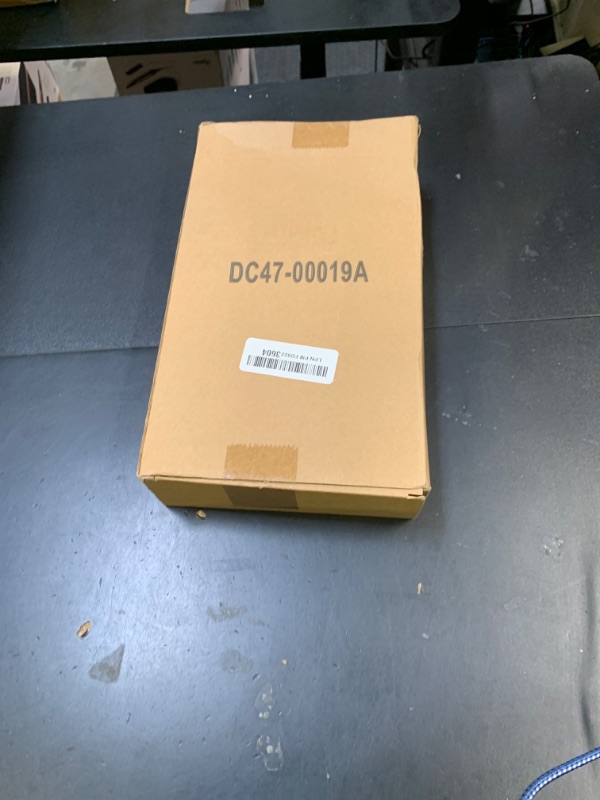 Photo 1 of ?Upgraded?DC47-00019A Dryer Heating Element for Samsung DVE50R5200W/A3 DV45H7000EW/A2 DV40J3000EW/A2 DVE50M7450W/A3 DV42H5000EW/A3 DV42H5200EW/A3 DVE50R5400V/A3 DV48H7400EW/A2 DV42H5200EP/A3