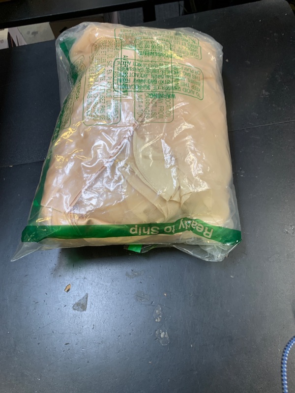 Photo 1 of Flower Girls Dresses Champagne Formal Floor Length Princess Tulle Birthday Party Special Occasion Dress Juniors Kids Girl Champagne 12