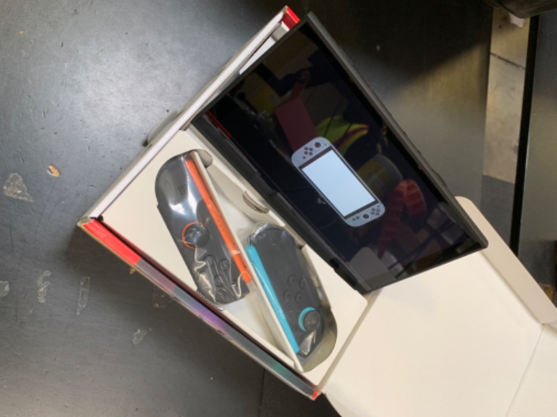 Photo 1 of Nintendo Switch 2 System