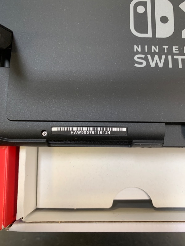 Photo 1 of Nintendo Switch 2 System