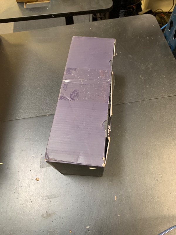 Photo 1 of FBZ 150FT Permanent Outdoor RGB Lights - IP67 Waterproof with Smart App Control Remote,DIY Scene Modes, Music Synchronization,Eaves Lights for Garden Decor,Deck,Christmas