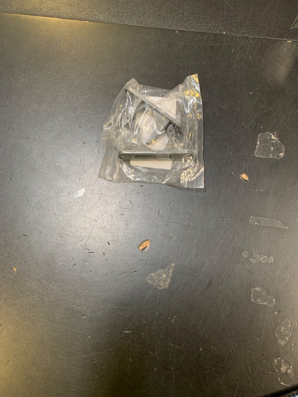 Photo 1 of [UPGRADED] 131763302 Washer Door Striker by BlueStars - Compatible with Frigidaire Electrolux Kenmore Washers - Replaces AP4508273 131763340 134456602 134456640 1564512 AH2378364 - PACK OF 2