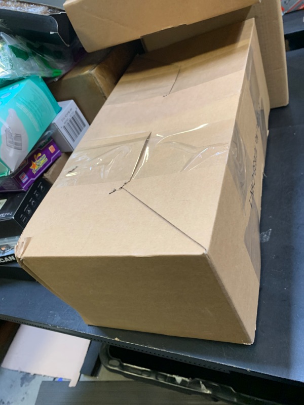 Photo 1 of C610 Replacement Filter Z Compatible with Winix C610 Air Purifier, 3 in 1 HEPA Filter with Activated Carbon and Pre-Filter, Compares to Part # 1712-0121-00, 2 Pack