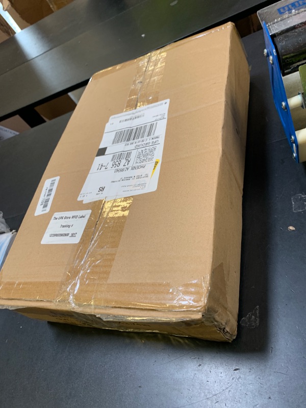 Photo 1 of 6 Pcs Fireplace Tools Set with Log Carrier, HXJLJY 34" Fireplace Accessories Sturdy Fire Tool Set Holder with Fire Poker Brush Shovel Tong Stand for Indoor Fireplace Outdoor Fire Pit Wood Stove, Arch