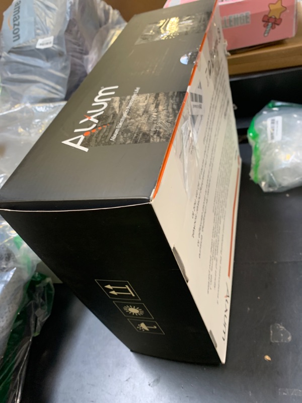 Photo 1 of Level 2 EV Charger for Tesla - 16.4ft 240V Electric Vehicle Car Charger 32A with NEMA14-50 Plug Compatible with Models S/X/3/Y/Support One-Click Opening Function Adjustable Current Delayed Start Time