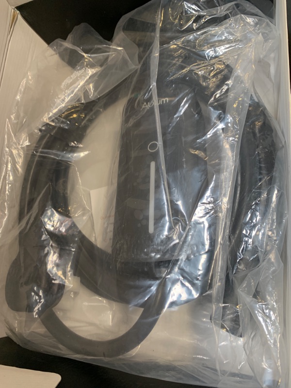 Photo 1 of Level 2 EV Charger for Tesla - 16.4ft 240V Electric Vehicle Car Charger 32A with NEMA14-50 Plug Compatible with Models S/X/3/Y/Support One-Click Opening Function Adjustable Current Delayed Start Time