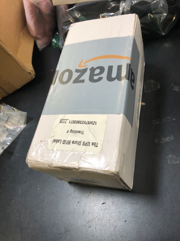 Photo 1 of Knife Block Replacement Rods, HANZIUP Round Plastic Bristles for Knife Stand Holder, Dishwasher Safe, Removable, Universal