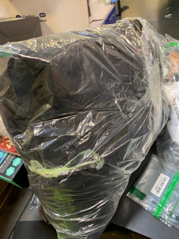 Photo 1 of mens Yukon Extremes Loose Fit Insulated Coverall Work Utility Outerwear, Black, XX-Large US