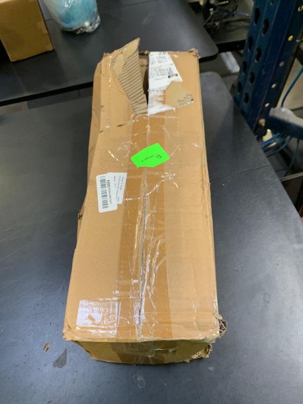 Photo 1 of Criditpid Fireplace Blower Fan for Regency 910-175/P, 910175P, 910-175P, AX-3088 Fireplace, Fan Blower Motor Replacement for Regency FP90 Classic and Excaliber Wood Fireplaces