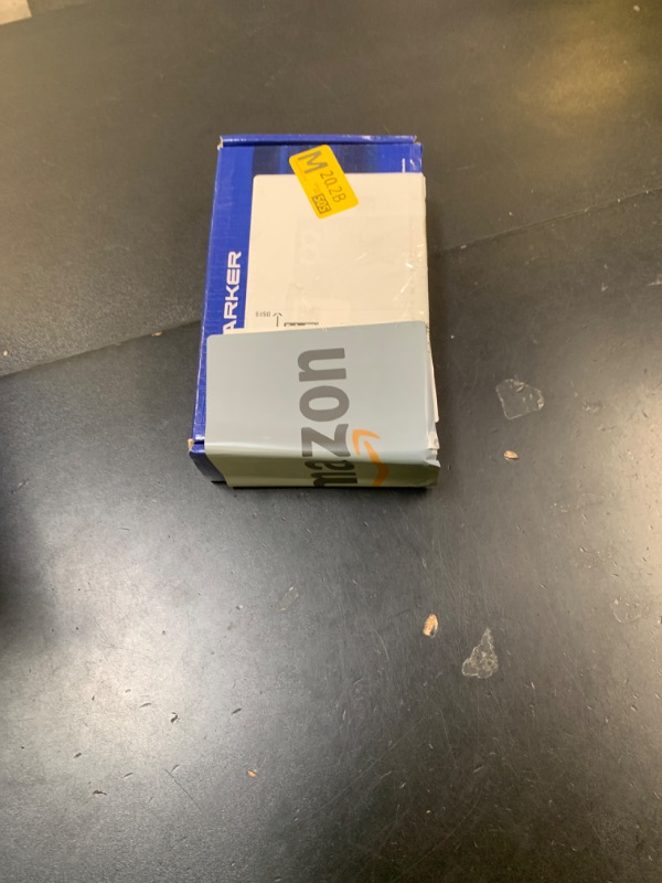 Photo 1 of APMAT H8 LED Angel Eyes Halo Bulb Light Compatible For BMW E60 E61 E63 E64 E70 E90 E92 E70 E71 E82 E87 E89 1 3 5 Series X5/6 Z4/7 6000K Xenon Lamp 120W White