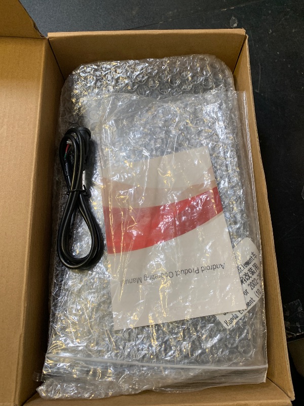 Photo 1 of (Upgrade Cooling)[2+64G] Car Radio for Honda Element 2003 2004 2005 2006 with Wireless CarPlay Android Auto, 10.1" Touch Screen for Element Stereo with WiFi GPS Bluetooth Backup Camera