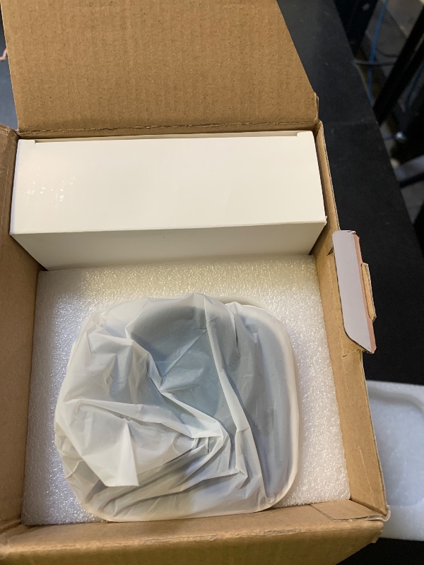 Photo 1 of [Projector 2026 Upgraded] Mini Projector Support 4K 1080P Auto Keystone 270°Rotatable with WiFi 6 and Bluetooth 5.2 Projector Portable Compatibile with HDMI/TV Stick/Memory Stick/Laptop,White