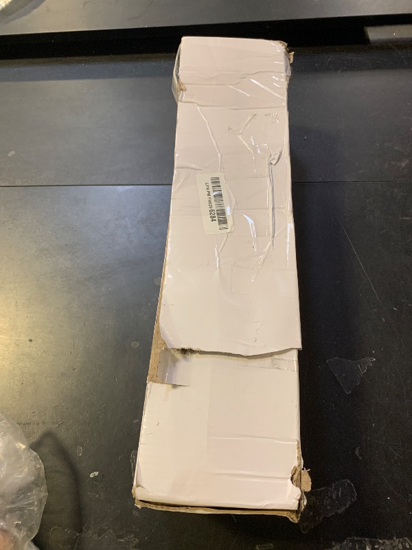 Photo 1 of  Economy Carpet Knee Kicker, 16-5/8" Non-Adjustable Carpet Stretcher Knee Kicker, Wide Steel Head 4-1/8" x 4-1/16"