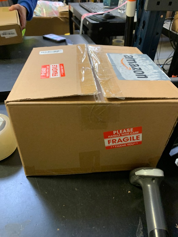 Photo 1 of 10 Inch Borosilicate Glass Microwave Splatter Cover for Food, All Glass Tall Splatter Guard Microwave Plate Light Serving Dish Covers Lid with Handle for Heating Food