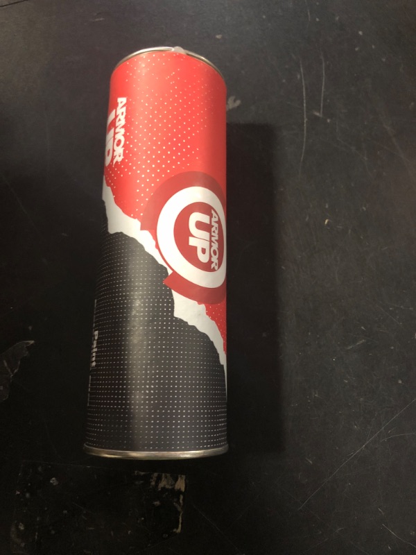 Photo 1 of [ARMOR UP] 6"x120" Bulk Roll Clear Paint Protection Film for Cars, Trucks - 8-mil TPU Automotive Protector Wrap for Bumper, Headlamps, Hood - Non-Yellowing, Self-Healing, UV Protection, Gloss Top Coat