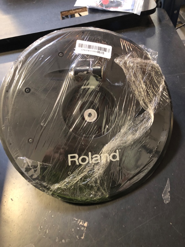 Photo 1 of Roland VH-11 V-HI-Hat
