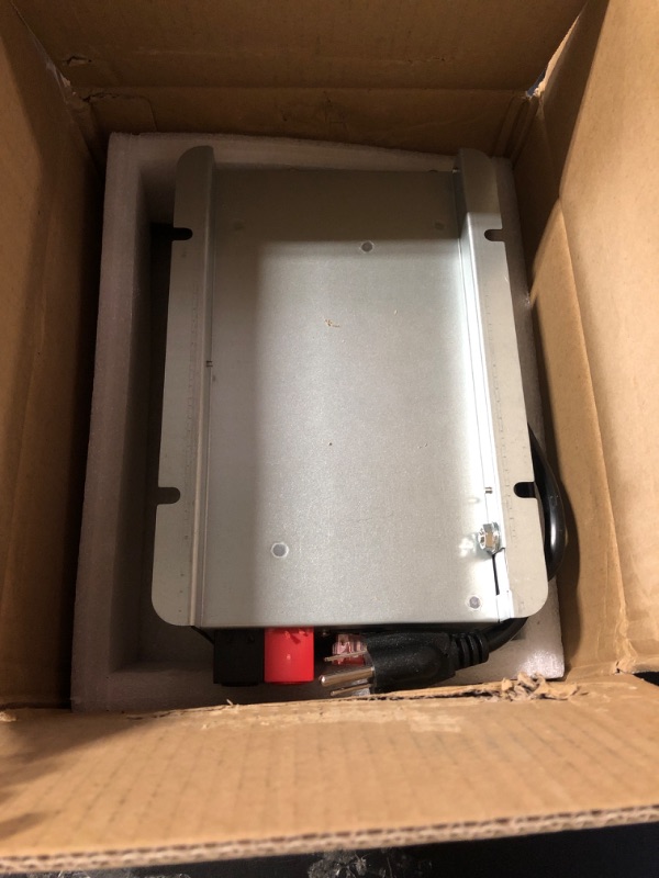 Photo 1 of ???? ??????? WF-9855 55 Amp Power Converter, Rv Power Converter, WF-9855-AD, Replace for RV Trailer Camper 9800 Series, WF-9855-AD, 55 Amp Power Converter for Rv, 5 Years Warranty