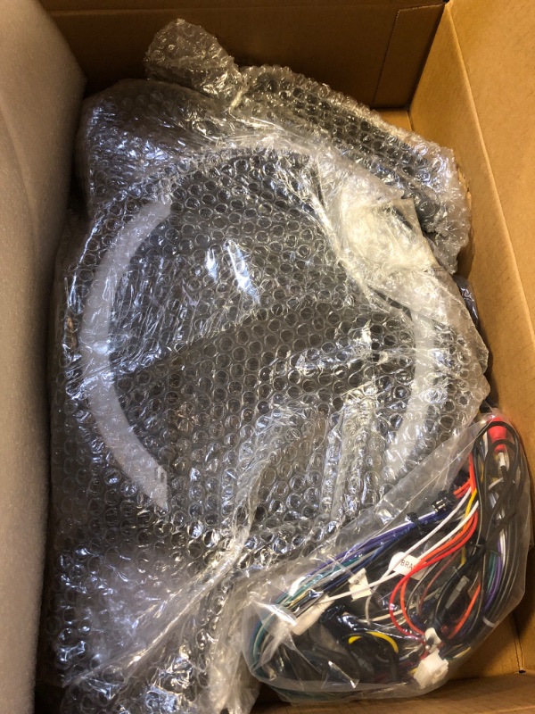 Photo 1 of [4+64G] Hikity Android 15 Car Stereo for BMW Mini Cooper Countryman Paceman 2011-2013, 9 Inch Touchscreen Radio Carplay/Android Auto GPS Navigation WiFi Bluetooth AHD Backup Camera