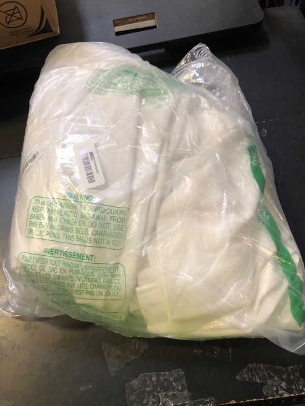 Photo 1 of 102 Inch Long Curtains Pinch Pleat Linen Curtains for Living Room Bedroom 2 Panels Natural Cream Light Filtering Privacy Neutral 102 Inch Pleated Drapes Hooks Rings Back Tab for Window Sliding Door