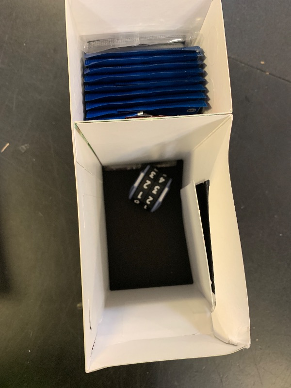 Photo 1 of **MISSING AND OPEN PACKS** Magic: The Gathering | Avatar: The Last Airbender Commander’s Bundle | Includes 1 Collector Booster, 9 Play Boosters, 5 Borderless Cards, 30 Lands + Exclusive Accessories