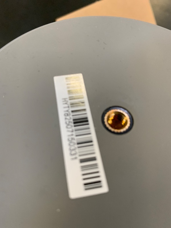 Photo 1 of ?Electric Focus?Magcubic Mini Projector 4K Support, Smart Projector with WiFi 6 and Bluetooth 5.4, 5W Soundbase Speaker, 180° Rotation, Portable Proyector for Home Theater