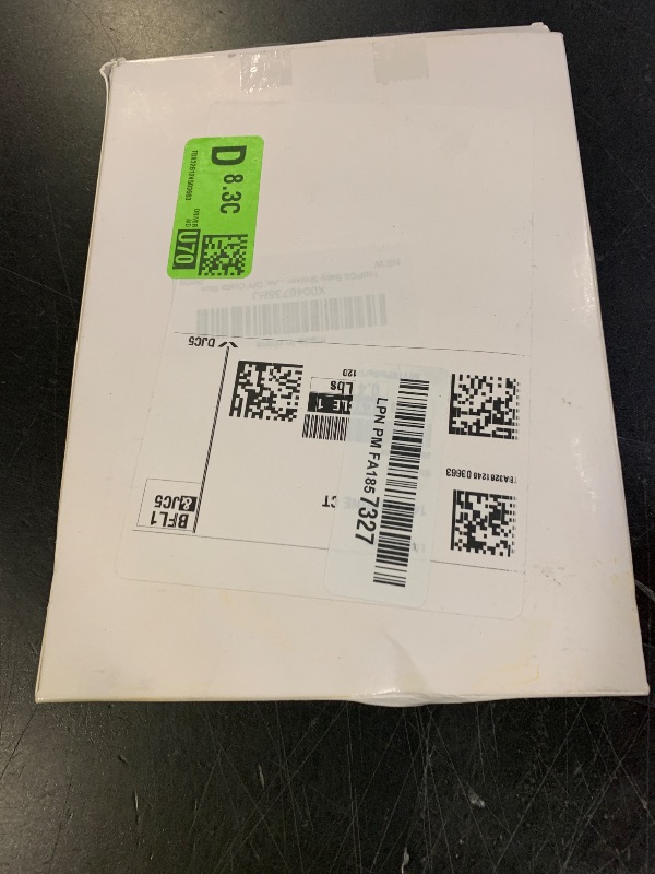 Photo 1 of 100PCS Baby Shower Clothespins Games Boy Plastic Clothes Pin with Storage Bag Mini Blue Pin Bulk 1.4 inch for Party Decorations, DIY Crafts