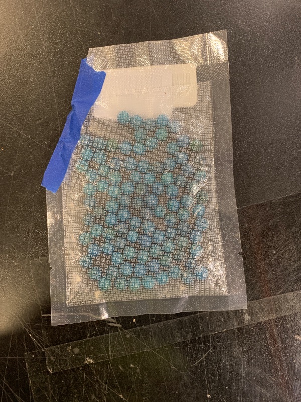 Photo 1 of 100pcs 8mm Apatite Beads Natural Gemstone Beads Round Loose Beads for Jewelry Making