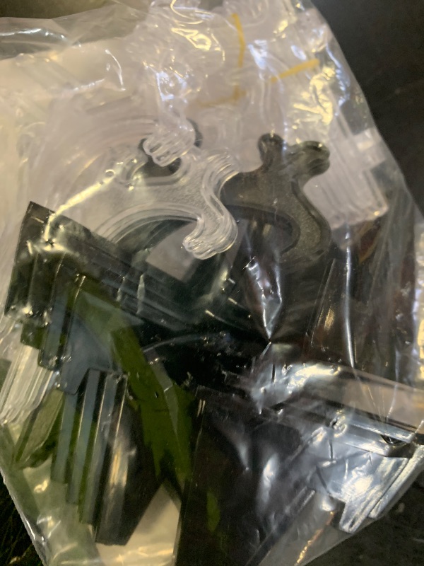 Photo 1 of 25 PACK EASEL 3 INCH ACRYLIC