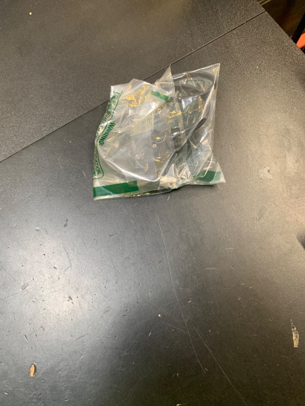 Photo 1 of 09982 Deep Fryer Magnetic Power Cord,Replacement Part for Presto FryDaddy & Granpappy Electric Fryers - 120V,15A,Fits Part #9982 & #85691