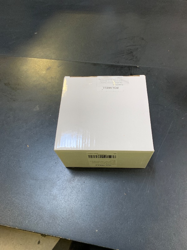 Photo 1 of *INCOMPLETE** POLIWELL Car Headlight Restoration Kit, 3 Inch Car Polishing Sanding Discs Kit, 3 in Sandpaper Grit 320-5000 Headlights Sanding Sheets with 1/4” Shank Backing, Buffing Sponge Pads for Drill, 52 PCS ( NO HARDWARE)