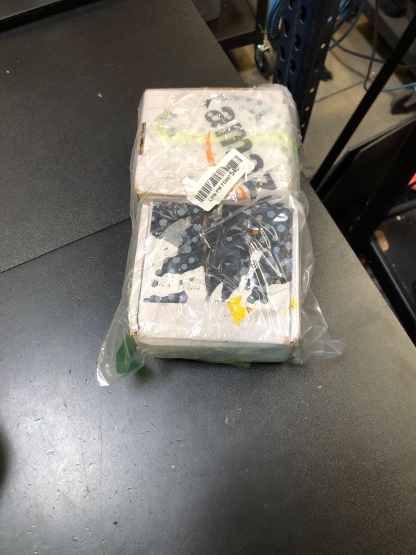 Photo 1 of [2-Pack] 511031K ABS - Rear Wheel Bearing Repair Kit Compatible with [W/Anti-Lock Brakes ONLY] 2000-2004 Toyota Tundra, 2000-2004 Toyota Tacoma, 2001-2002 Toyota 4Runner