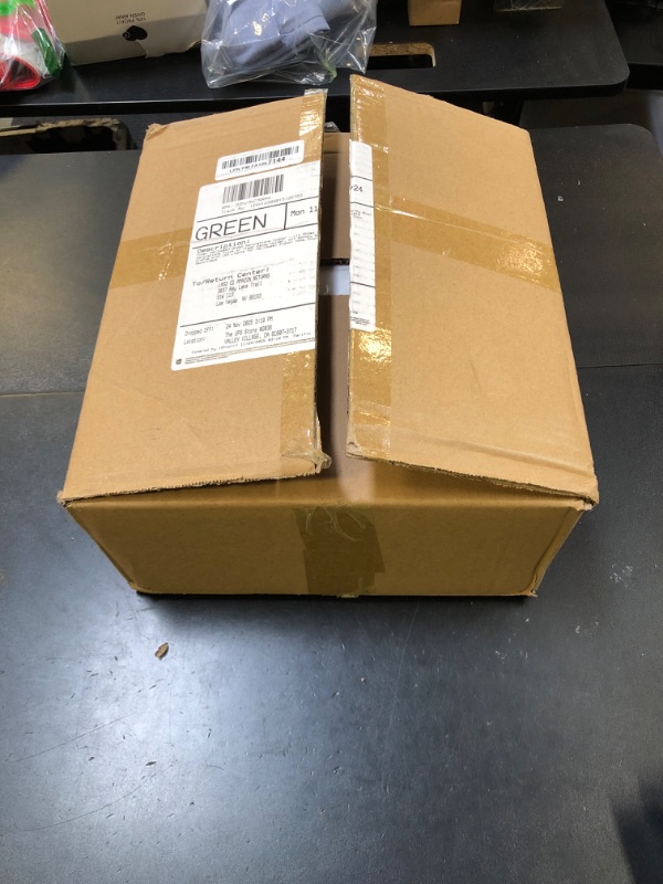 Photo 1 of [Timer] Halloween Ghost Decorations Indoor - Lit Ghost Candy Bowl Decorations Trick or Treat Candy Holder, DIY Spooky Ghosts Crafts with LED Lights for Halloween Indoor Home Front Door Decor(1Pack)