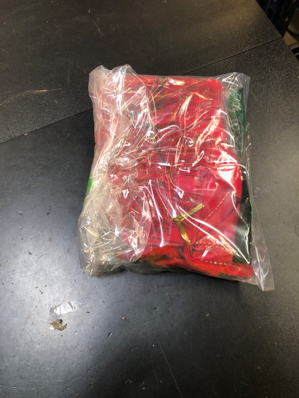 Photo 1 of 12Pcs Red Velvet Bows Christmas Tree Decorations,6 Inch Xmas Ornaments for Tree Home Party Front Door Wreath Holiday Indoor Inside Decor