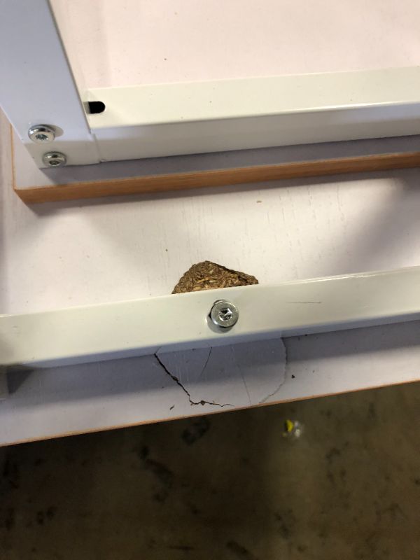 Photo 1 of LinkRomat Dining Room Table Set with 2 Benches, Farmhouse Dining Table Set for 4, Wood Breakfast Dinner Table Set for Breakfast Nook Small Spaces, Beige